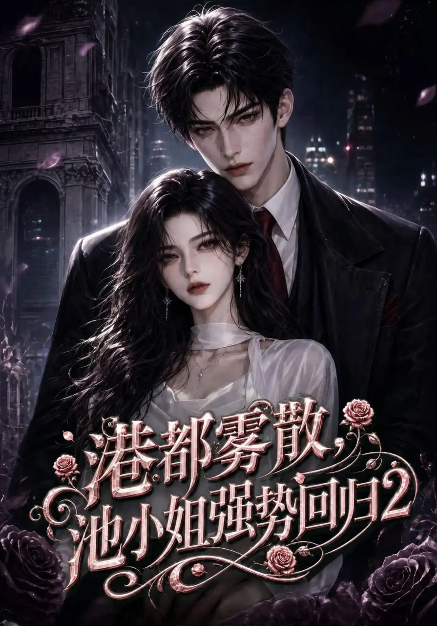 港都雾散，池小姐强势回归2全集
