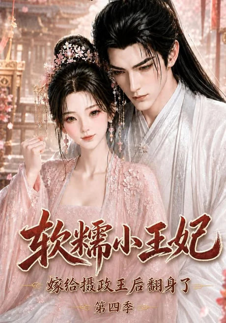 软糯小王妃，嫁给摄政王后翻身了第四季全集