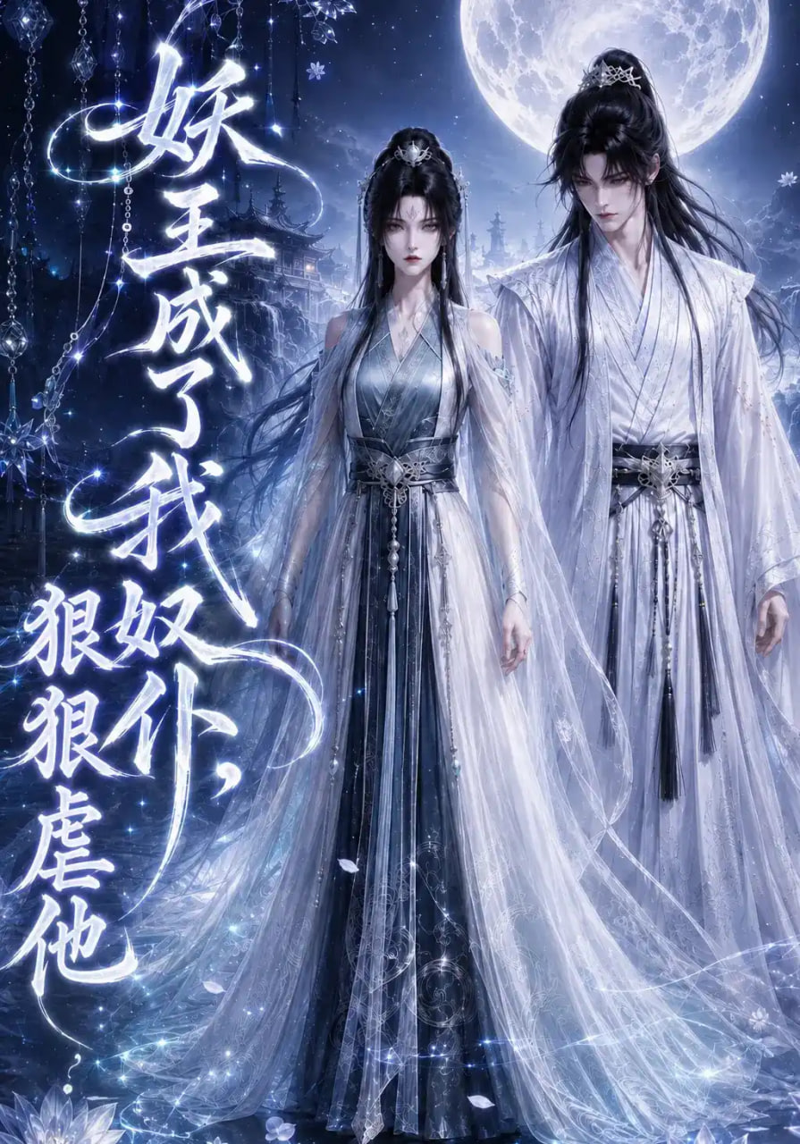 妖王成了我奴仆，狠狠虐他全集