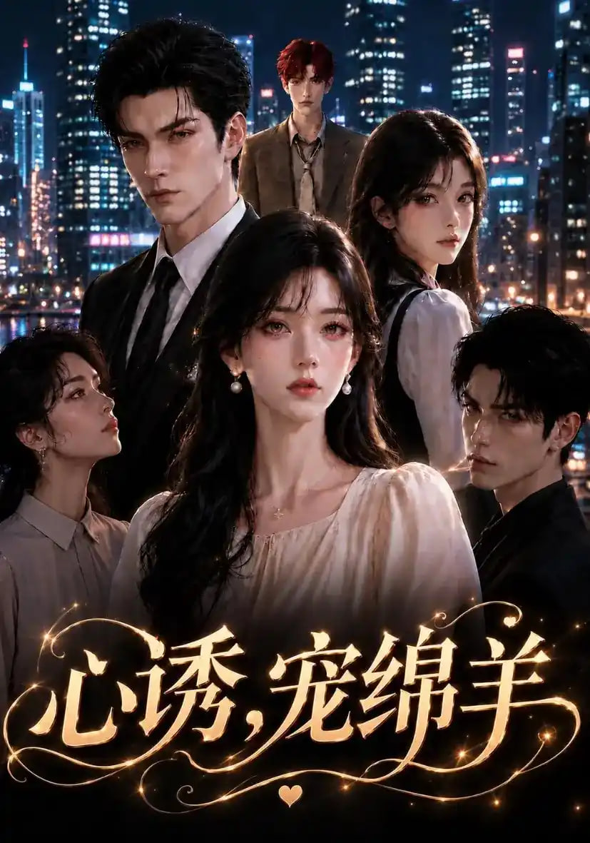 心诱，宠绵羊全集