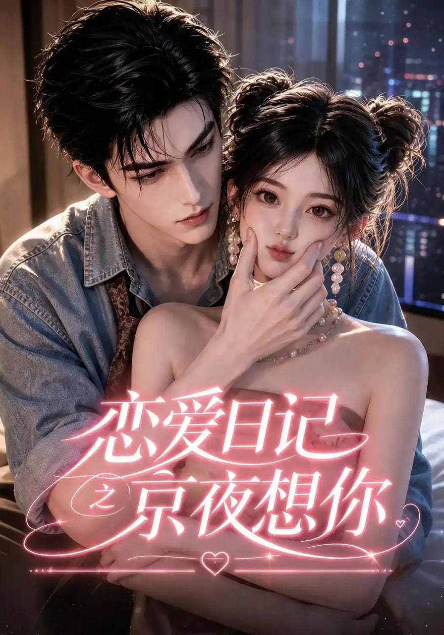 恋爱日记之京夜想你全集