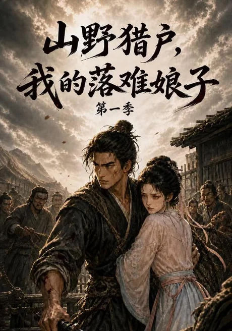 山野猎户，我的落难娘子第一季全集