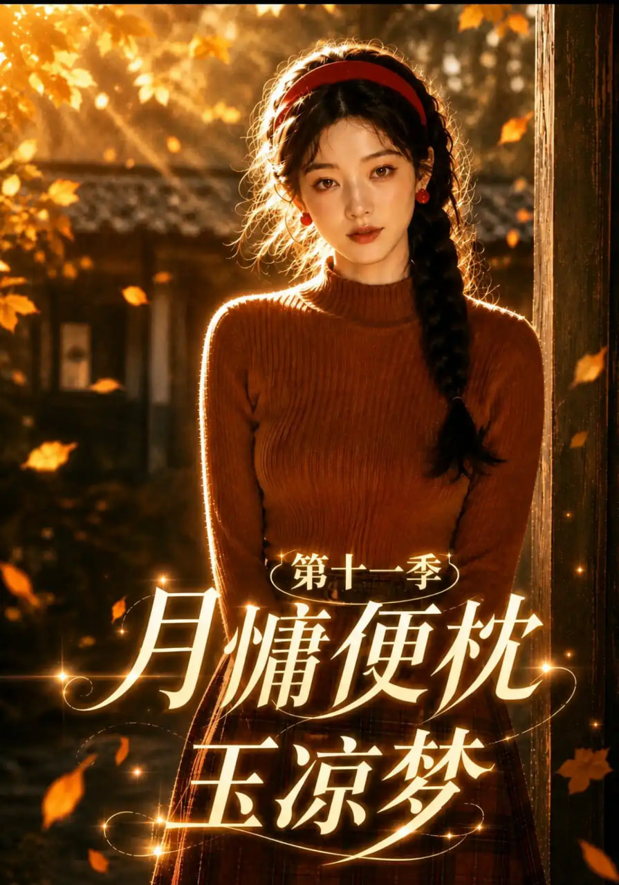 月慵便枕玉凉梦第十一季全集