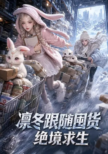 凛冬跟随囤货第三季全集