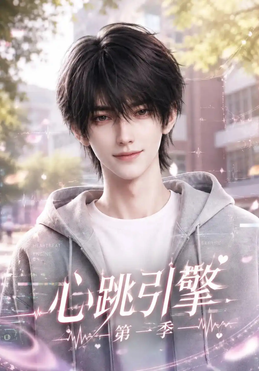 心跳引擎第一季全集