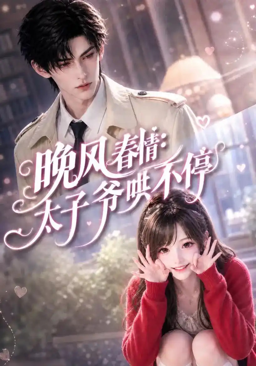晚风春情_太子爷哄不停全集