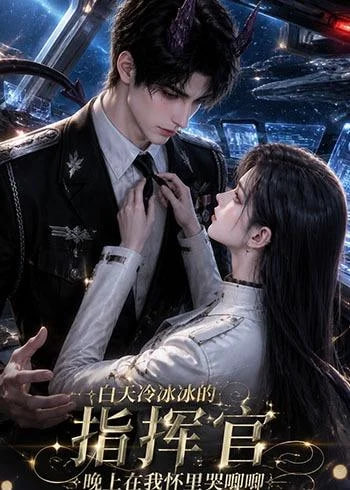 白天冰冷冷的指挥官，晚上在我怀里哭唧唧全集