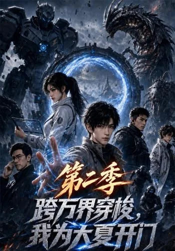 跨万界穿梭，我为大夏开门第二季全集