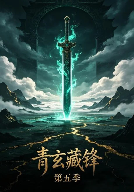 青玄藏锋第五季全集
