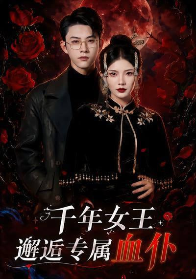 千年女王邂逅专属血仆全集