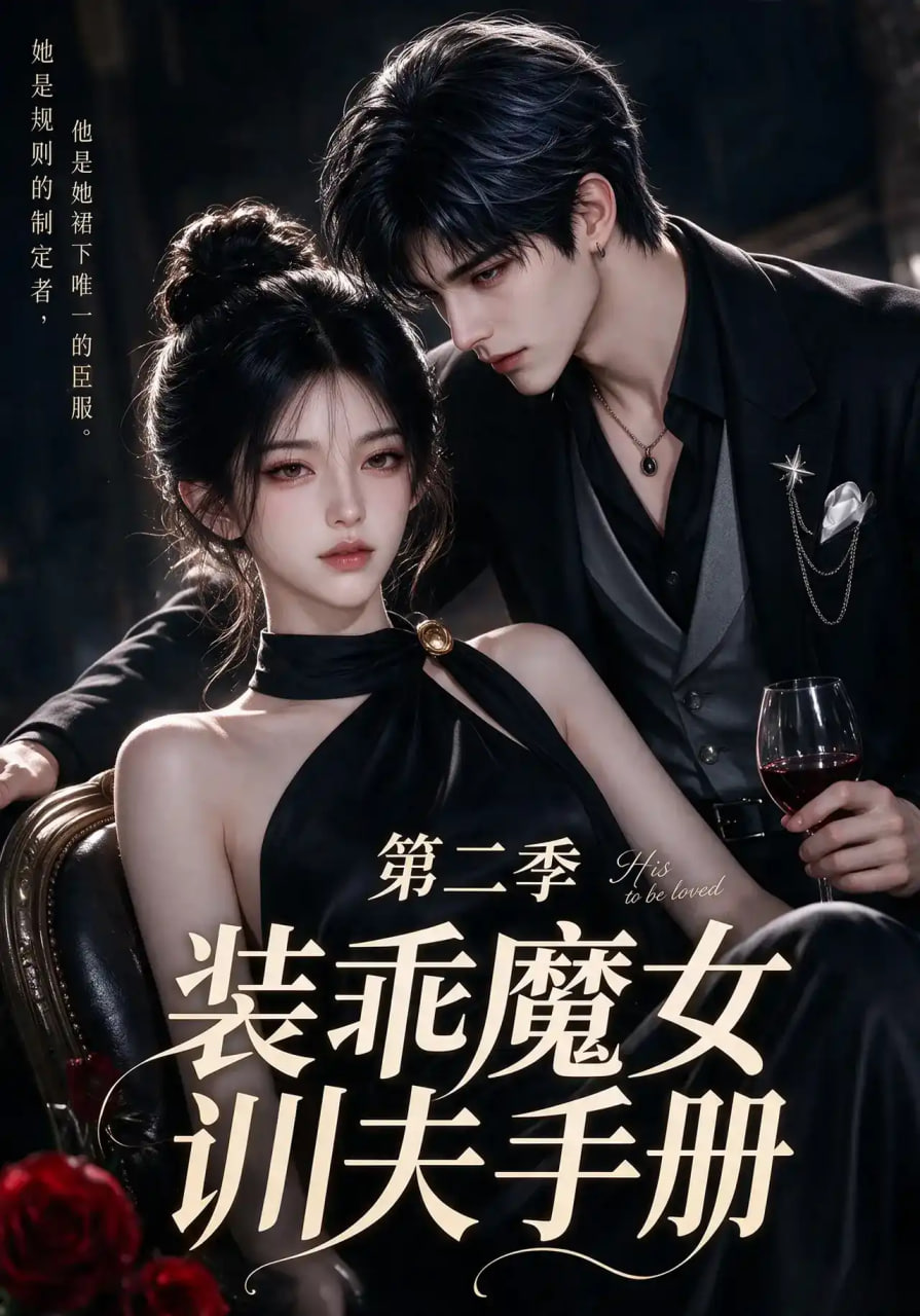 装乖魔女训夫手册第二季全集