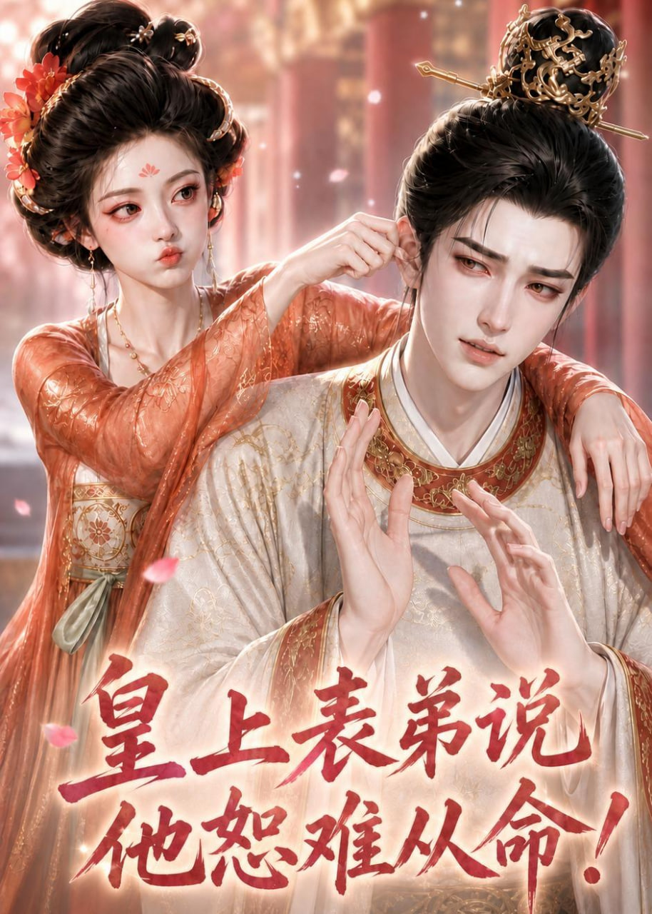 皇上表哥弟说他恕难从命！全集