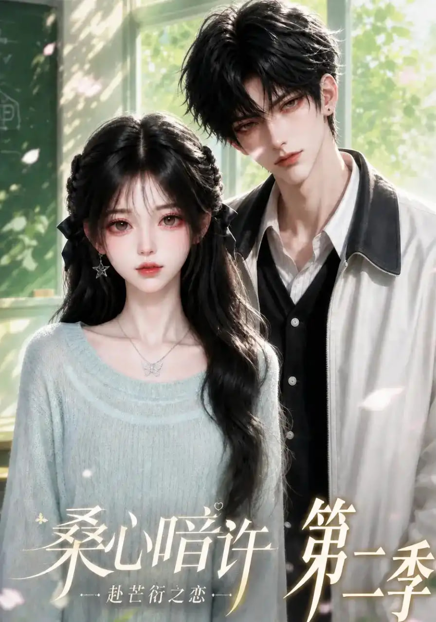 桑心暗许：赴芒衍之恋第二季全集