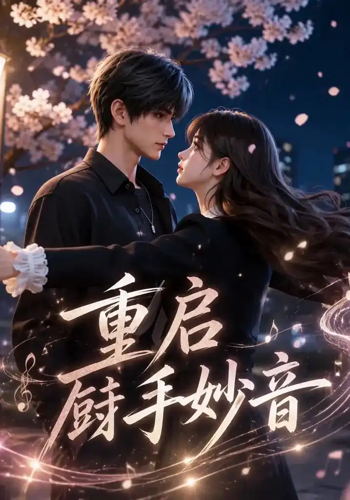 重启厨手妙音全集