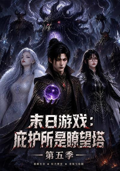 末日游戏：庇护所是瞭望塔第五季全集