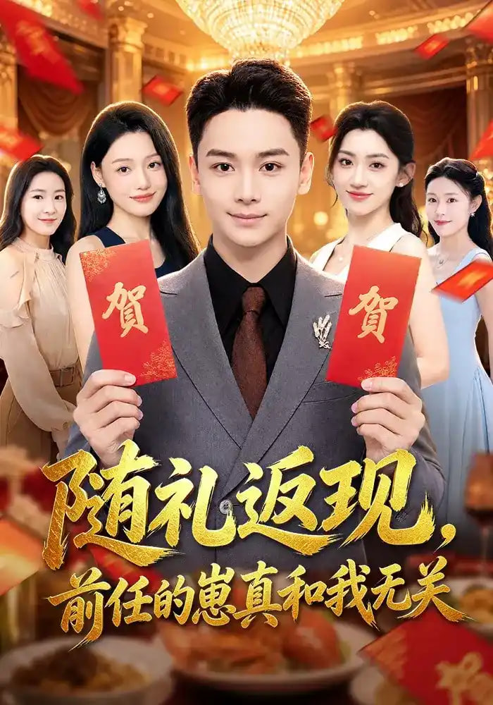 随礼返现，前任的崽真和我无关全集
