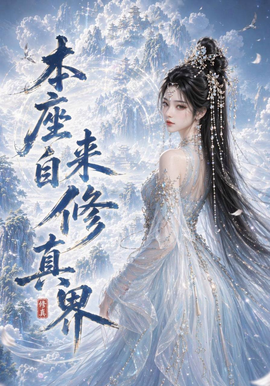 本座来自修真界全集