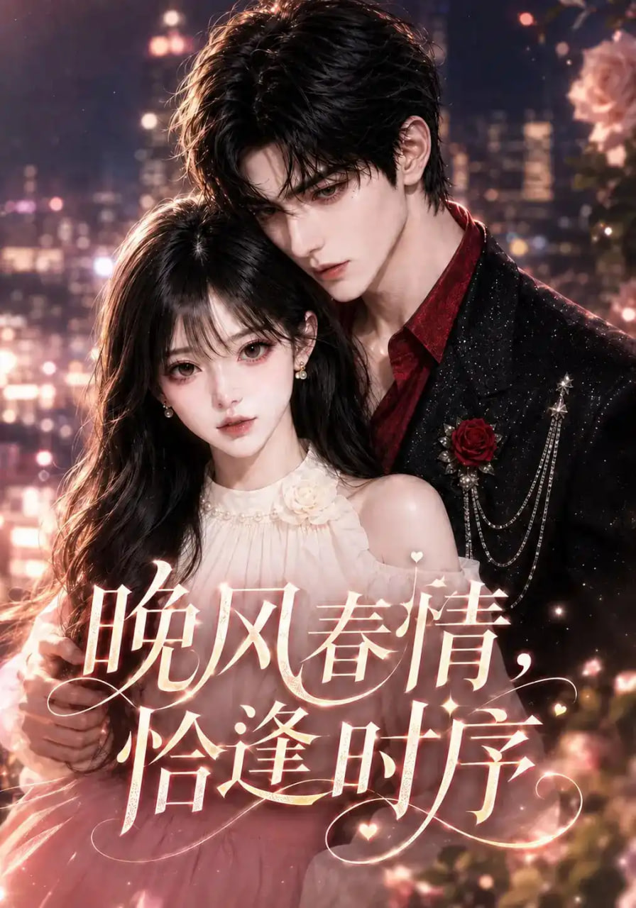 晚风春情，恰逢时序全集