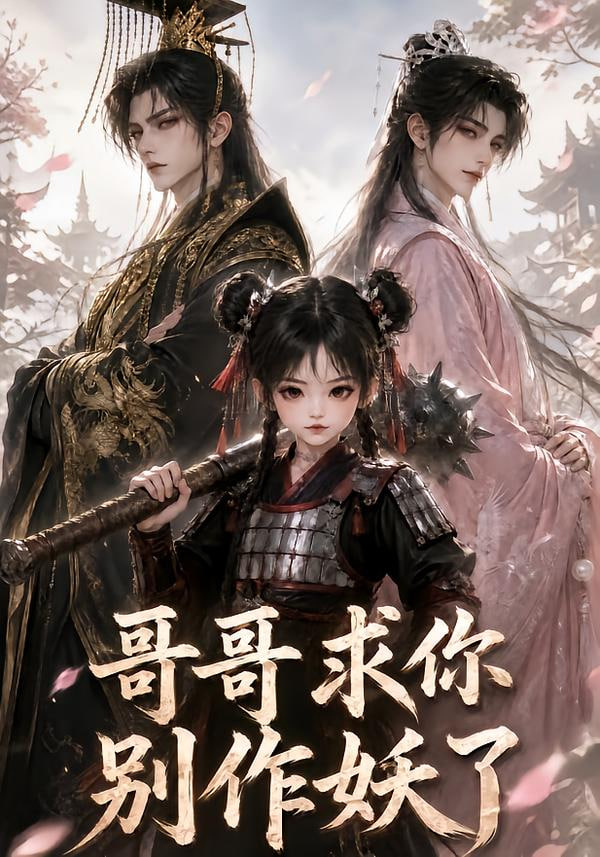 哥哥求你别作妖了全集