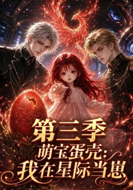 萌宝蛋壳：我在星际当崽第三季全集