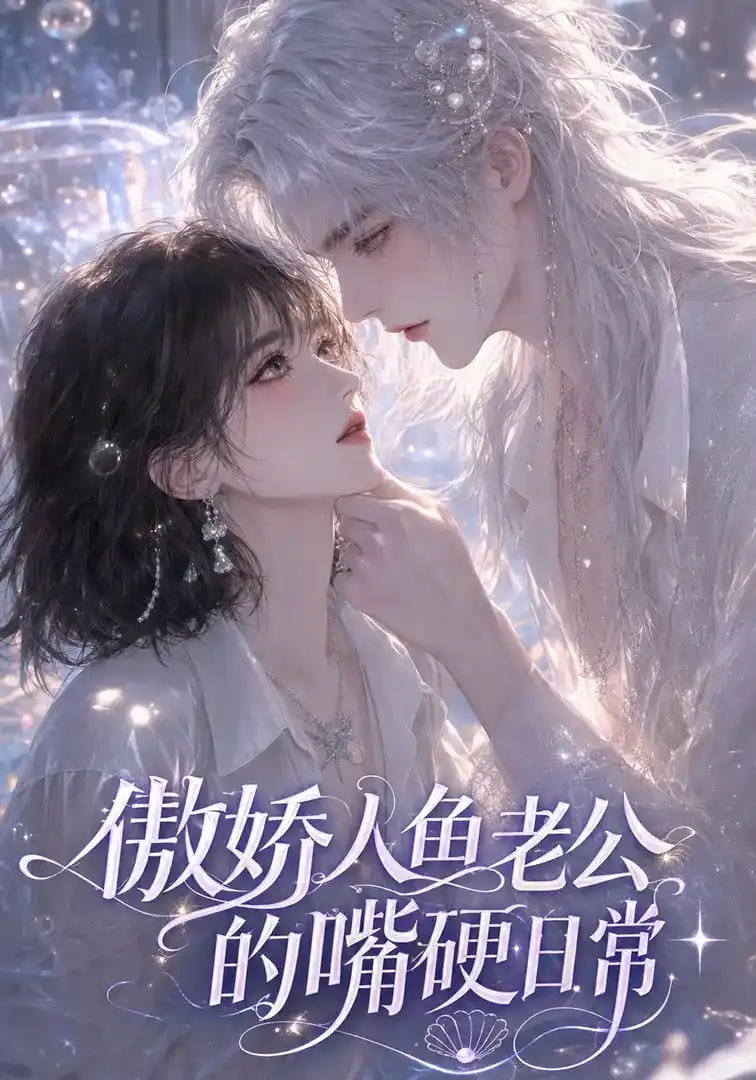 傲娇人鱼老公的嘴硬日常全集