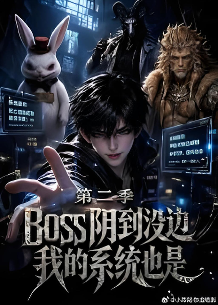 boss阴到没边我的系统也是第二季全集