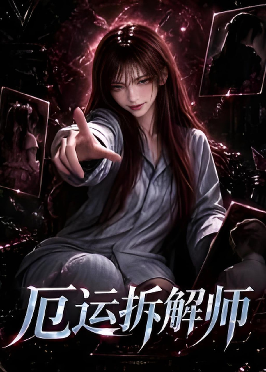 厄运拆解师全集