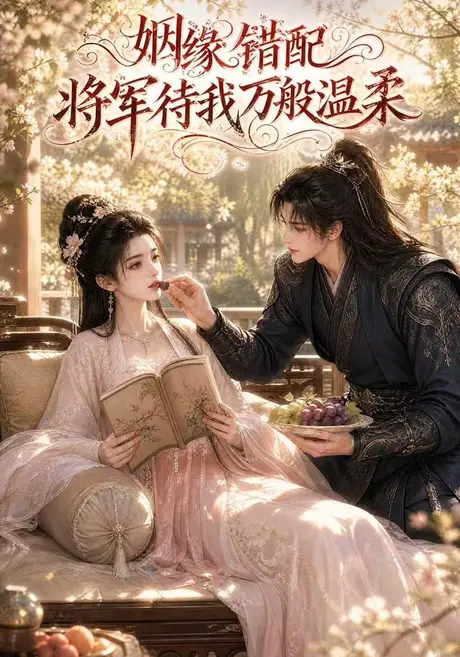 姻缘错配将军待我万般温柔全集