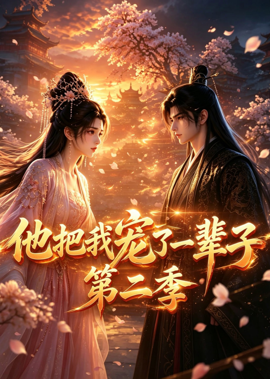 他把我宠了一辈子第二季全集