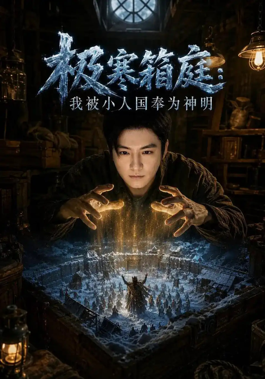 极寒箱庭，我被小人国奉为神明全集