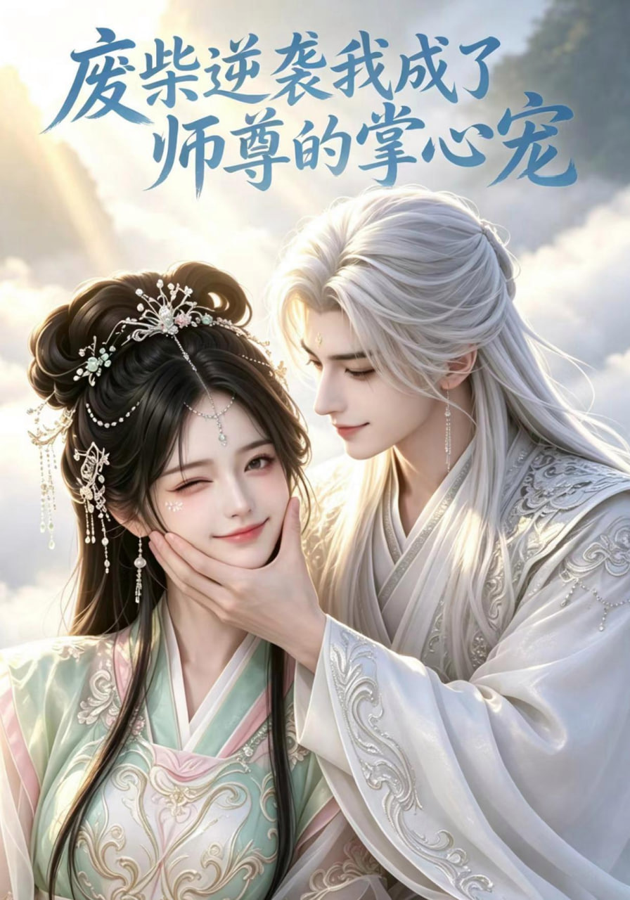 废柴逆袭我成了师尊的掌心宠全集