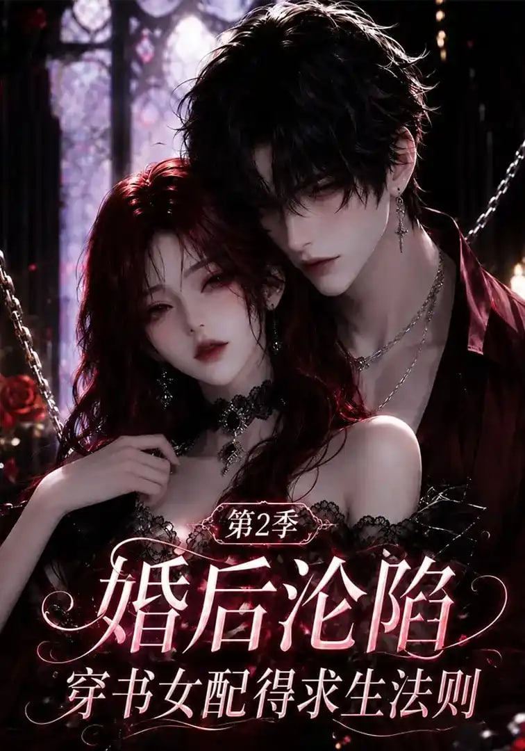 婚后沦陷，穿书女配得求生法则第2季全集