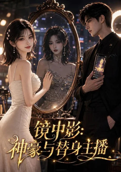 镜中影：神豪与替身主播全集