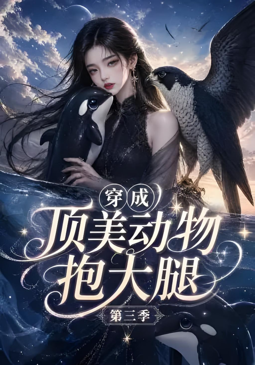 穿成顶美动物抱大腿第三季全集