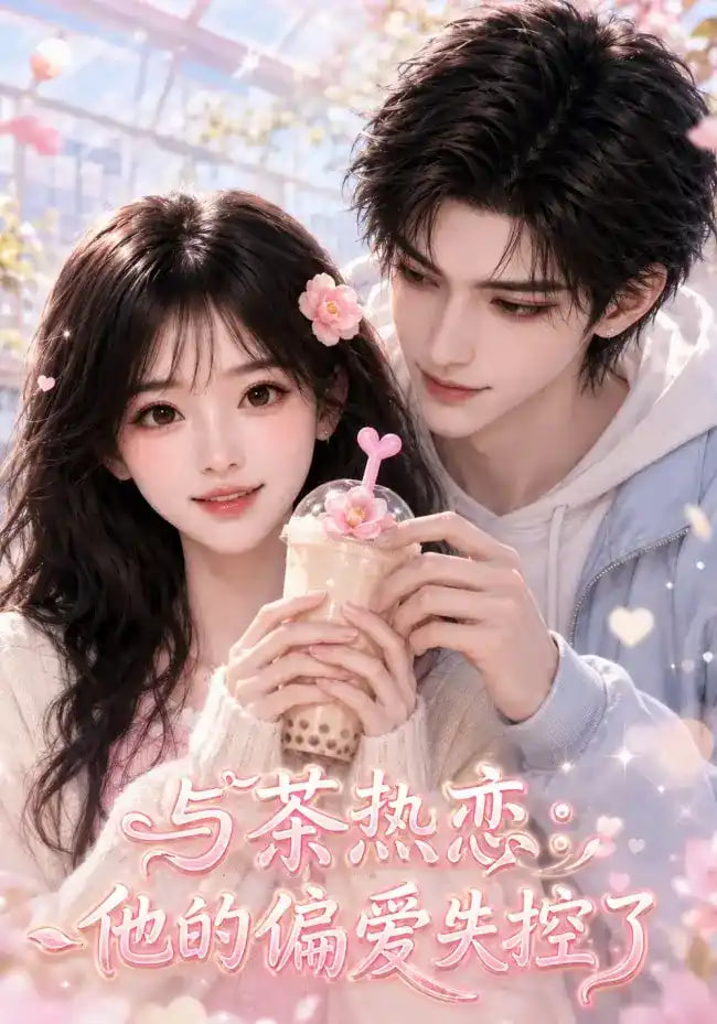 与茶热恋：他的偏爱失控了全集