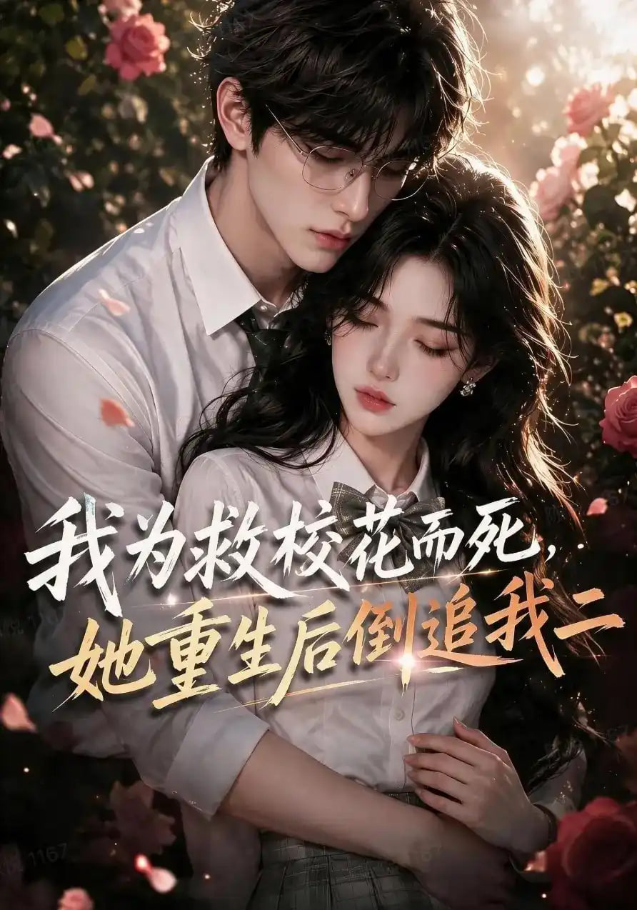 我为救校花而死，她重生后倒追我二全集