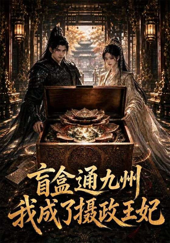 盲盒通九州我成了摄政王妃全集
