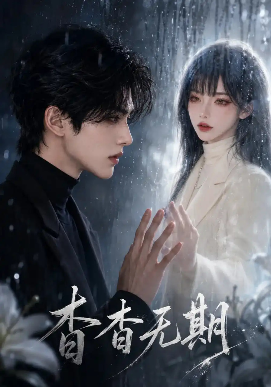 杳杳无期全集