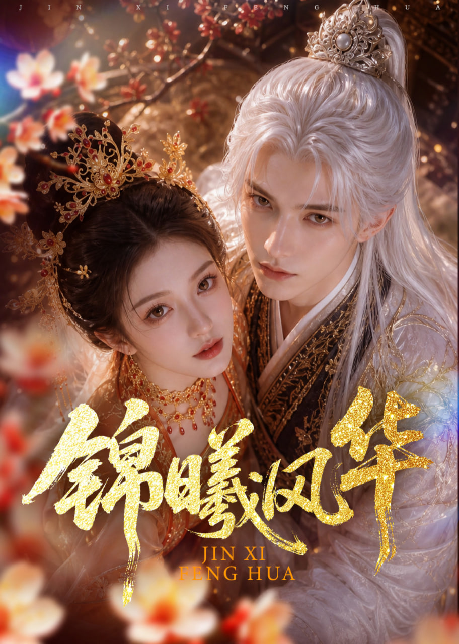 锦曦风华全集