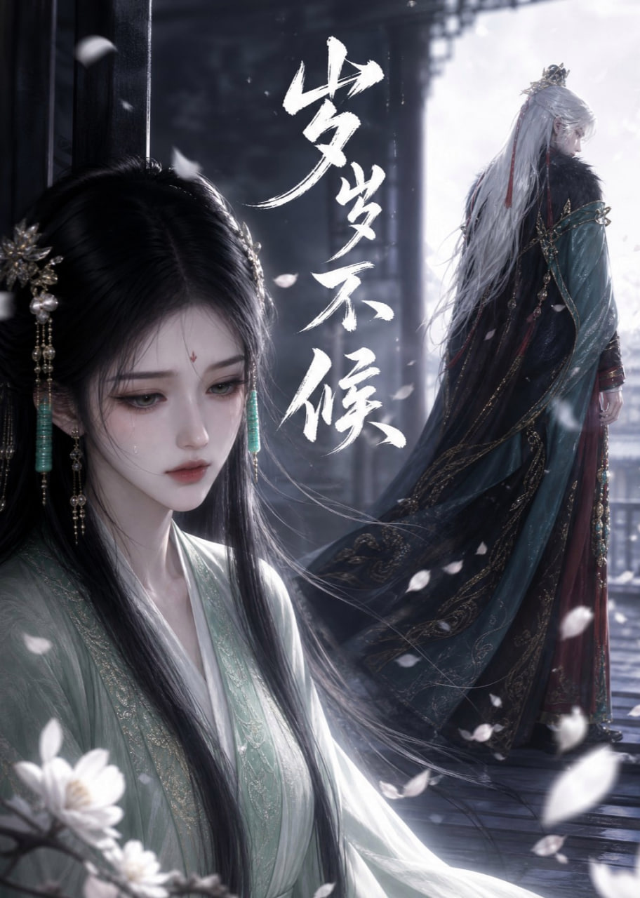 岁岁不候全集