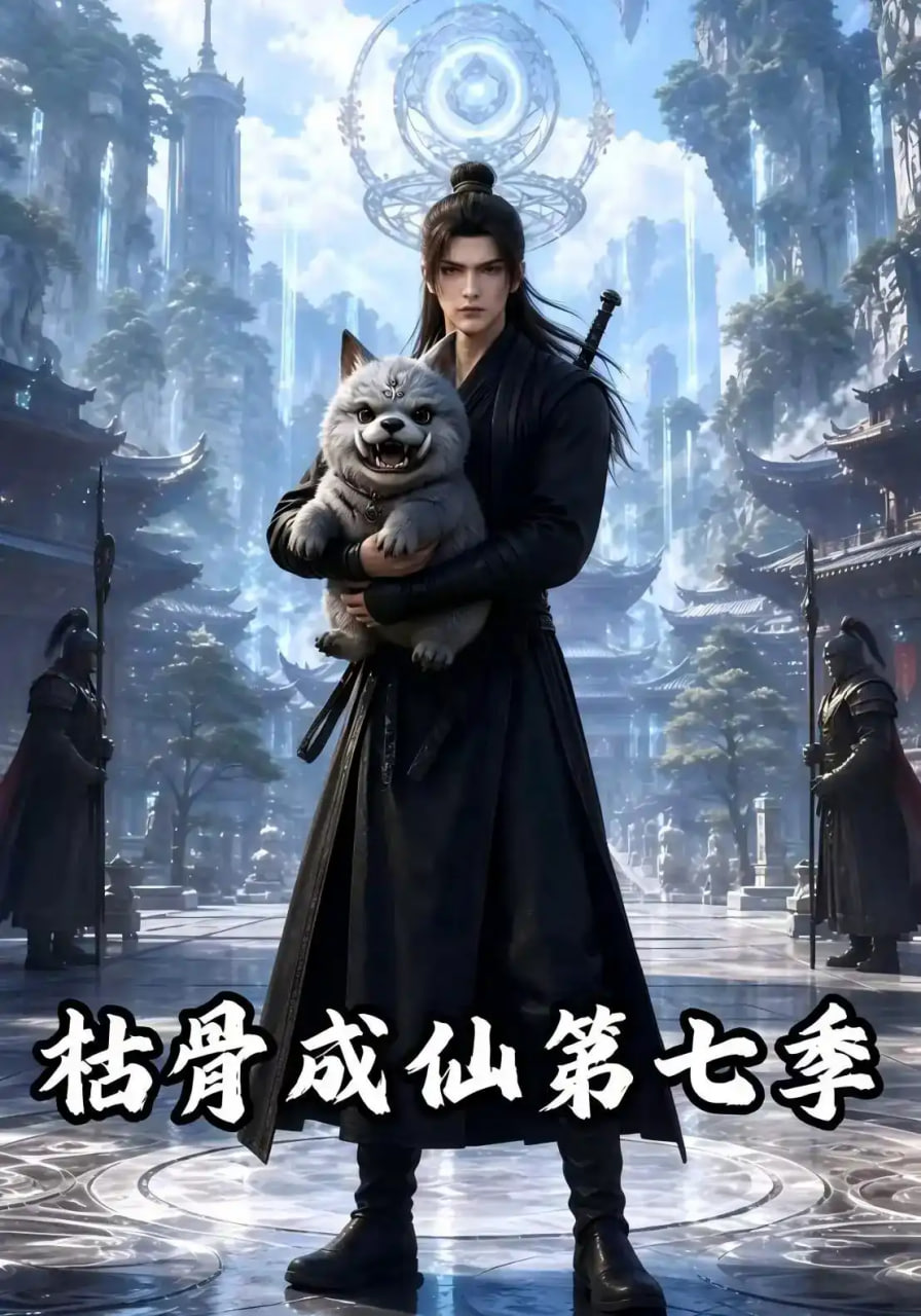 枯骨成仙第七季全集