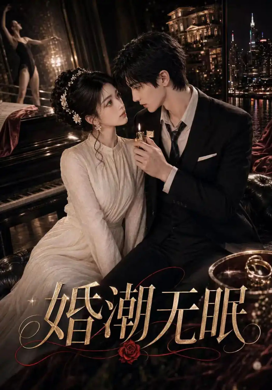 婚潮无眠全集