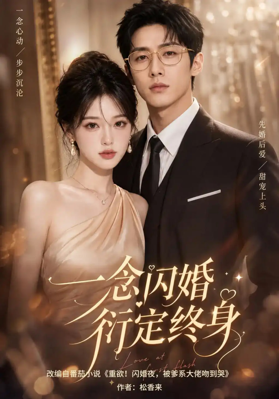 一念闪婚衍定终身全集