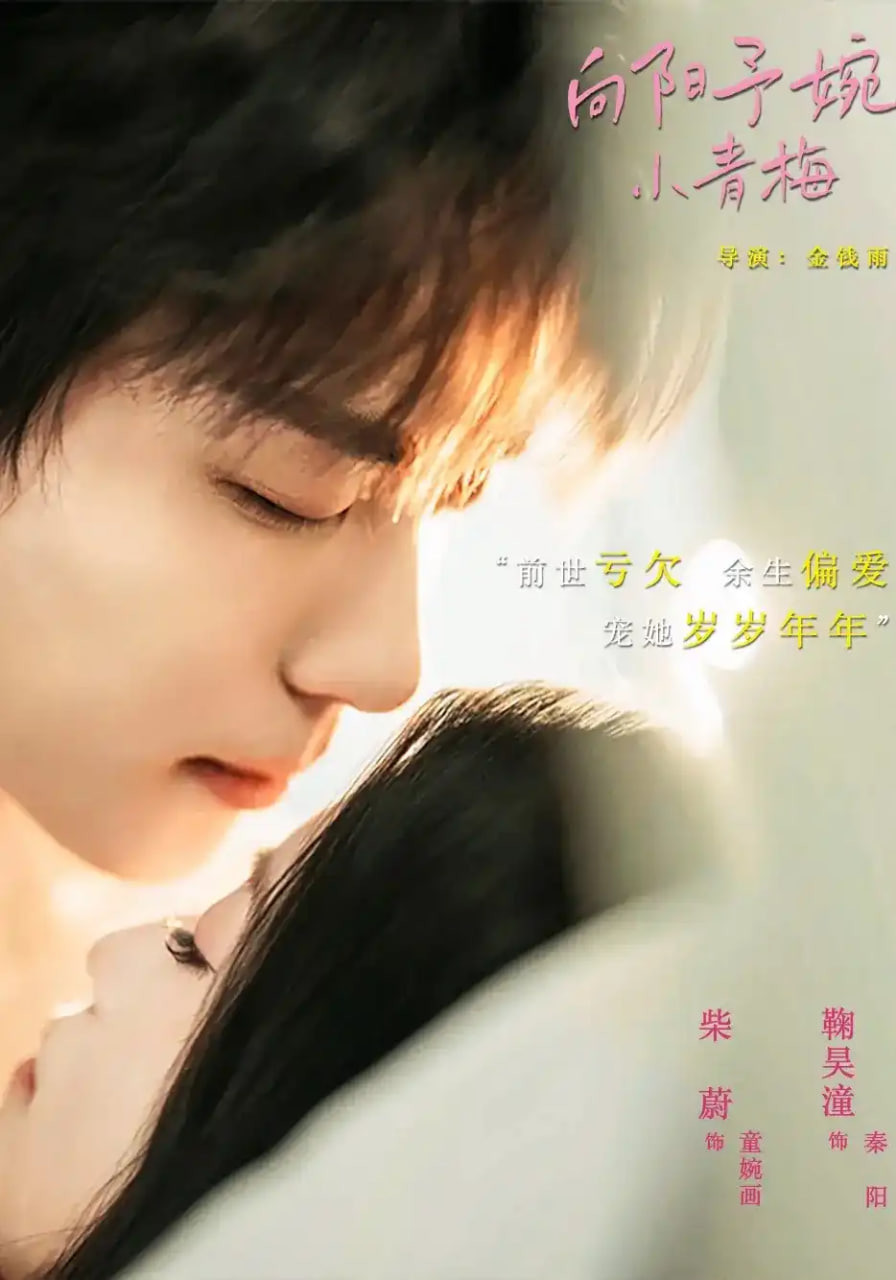 向阳予婉小青梅全集
