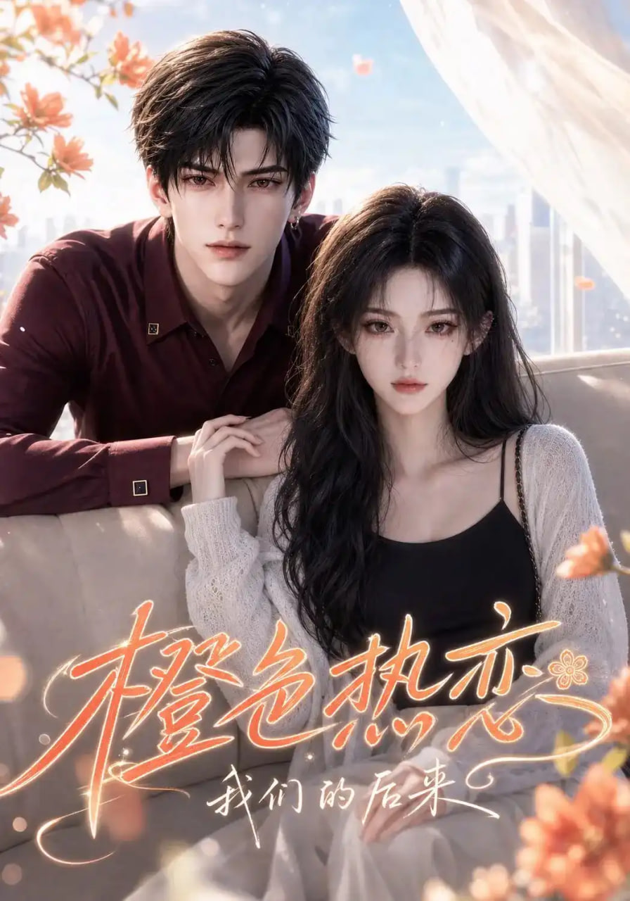 橙色热恋：我们的后来全集