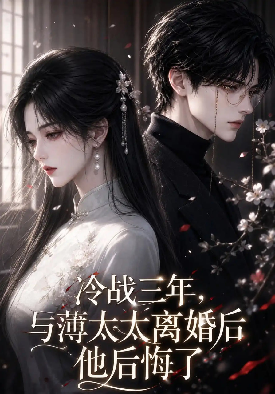 冷战三年，与薄太太离婚后他后悔了全集