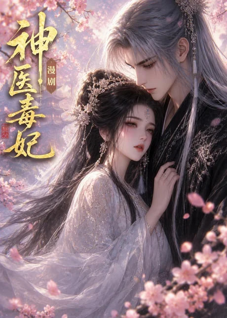 神医毒妃！全集