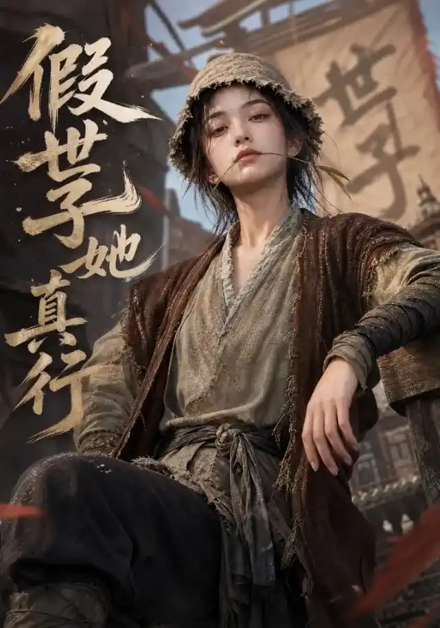假世子她真行全集