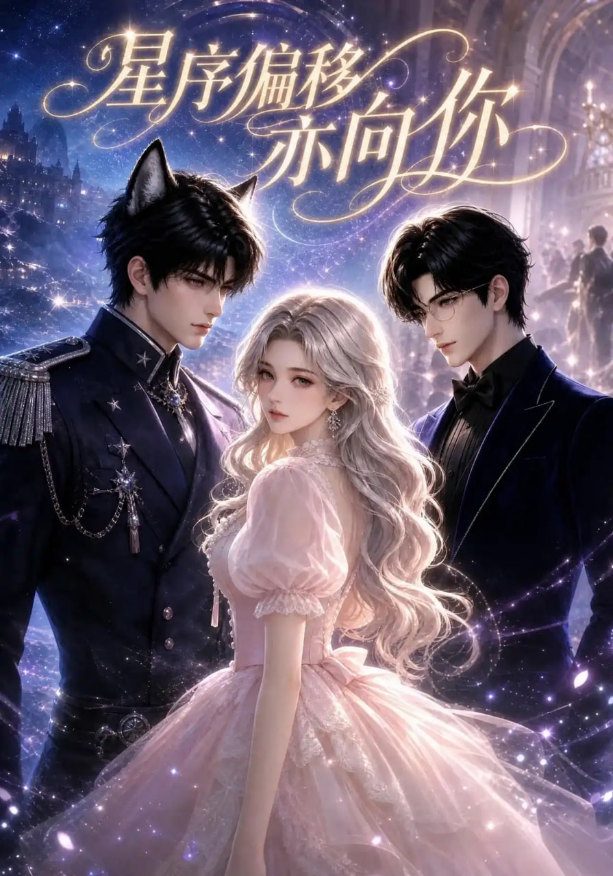 星序偏移亦向你全集