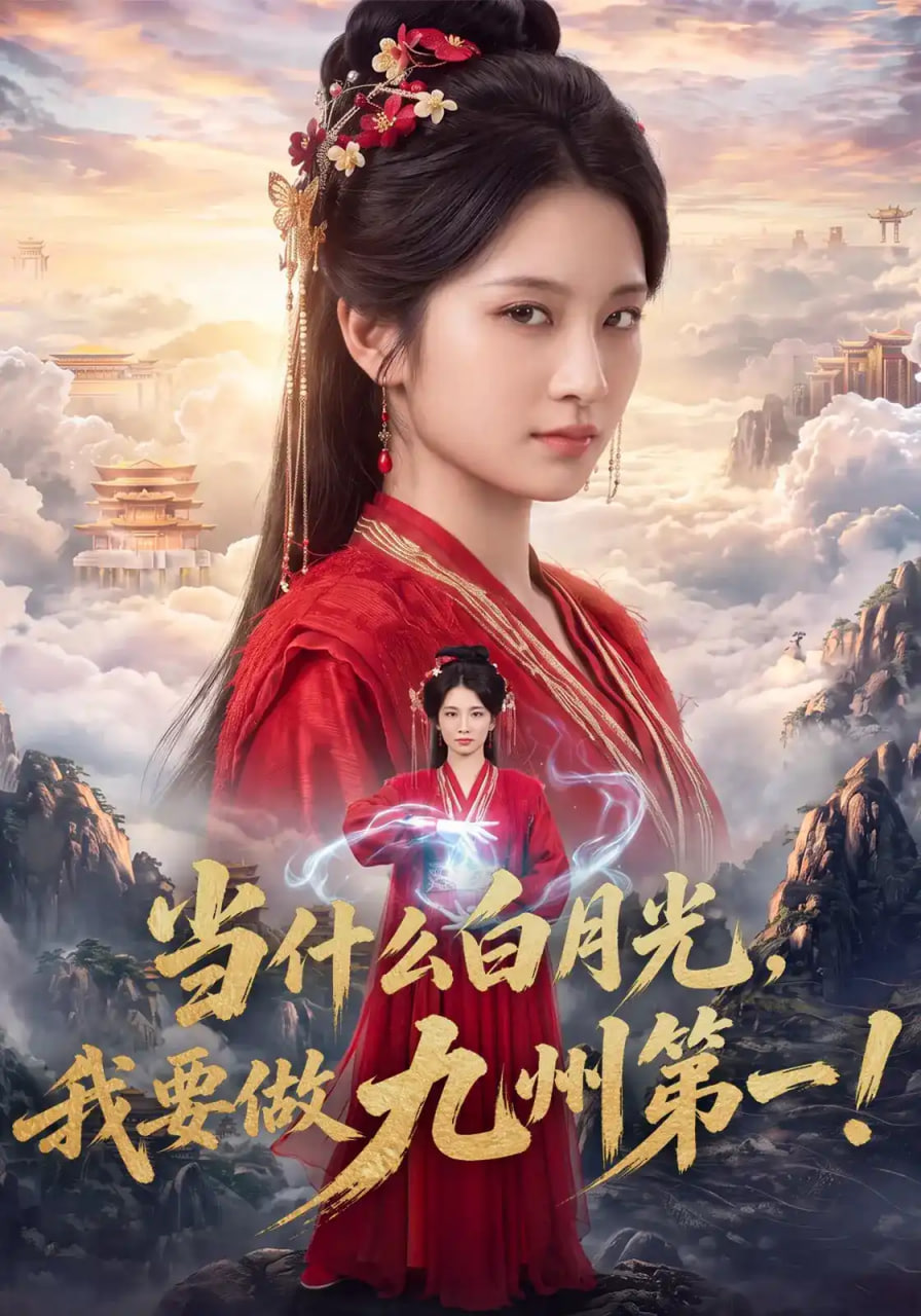 当什么白月光，我要做九州第一！全集